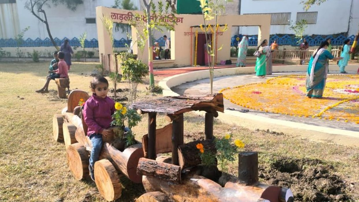 'Enjoy cleanliness, you are in Indore', the city will be decorated for the Pravasi Sammelan