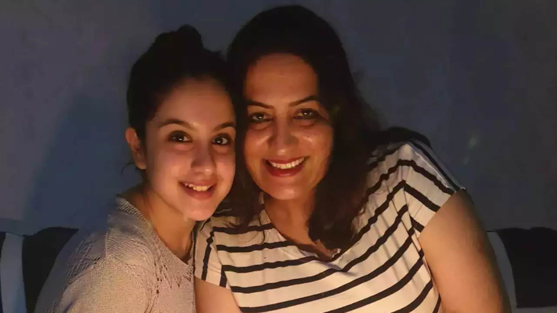 Tunisha Sharma Case: Sheezan Khan Advocate Dismisses All Claims By Actress mother Vinita Sharma