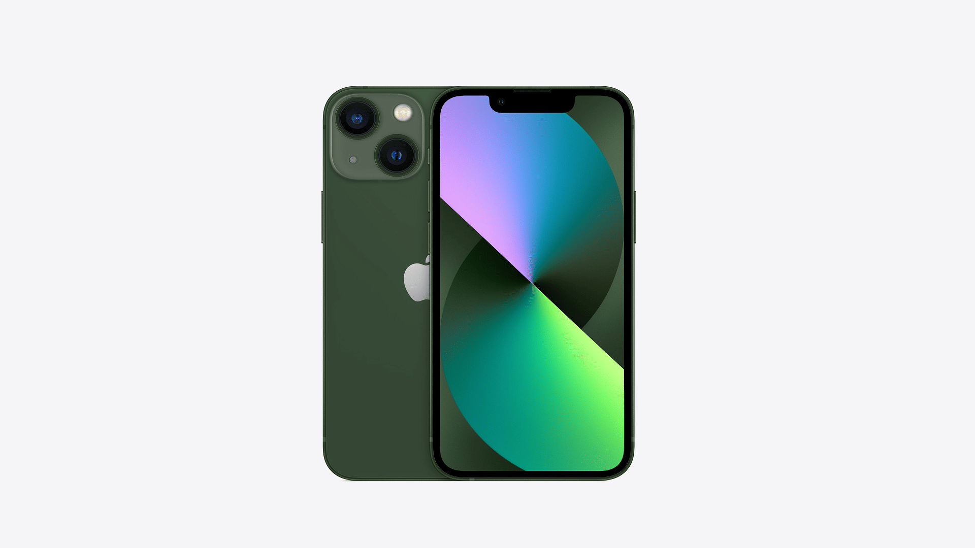 Apple iPhone 13 mini