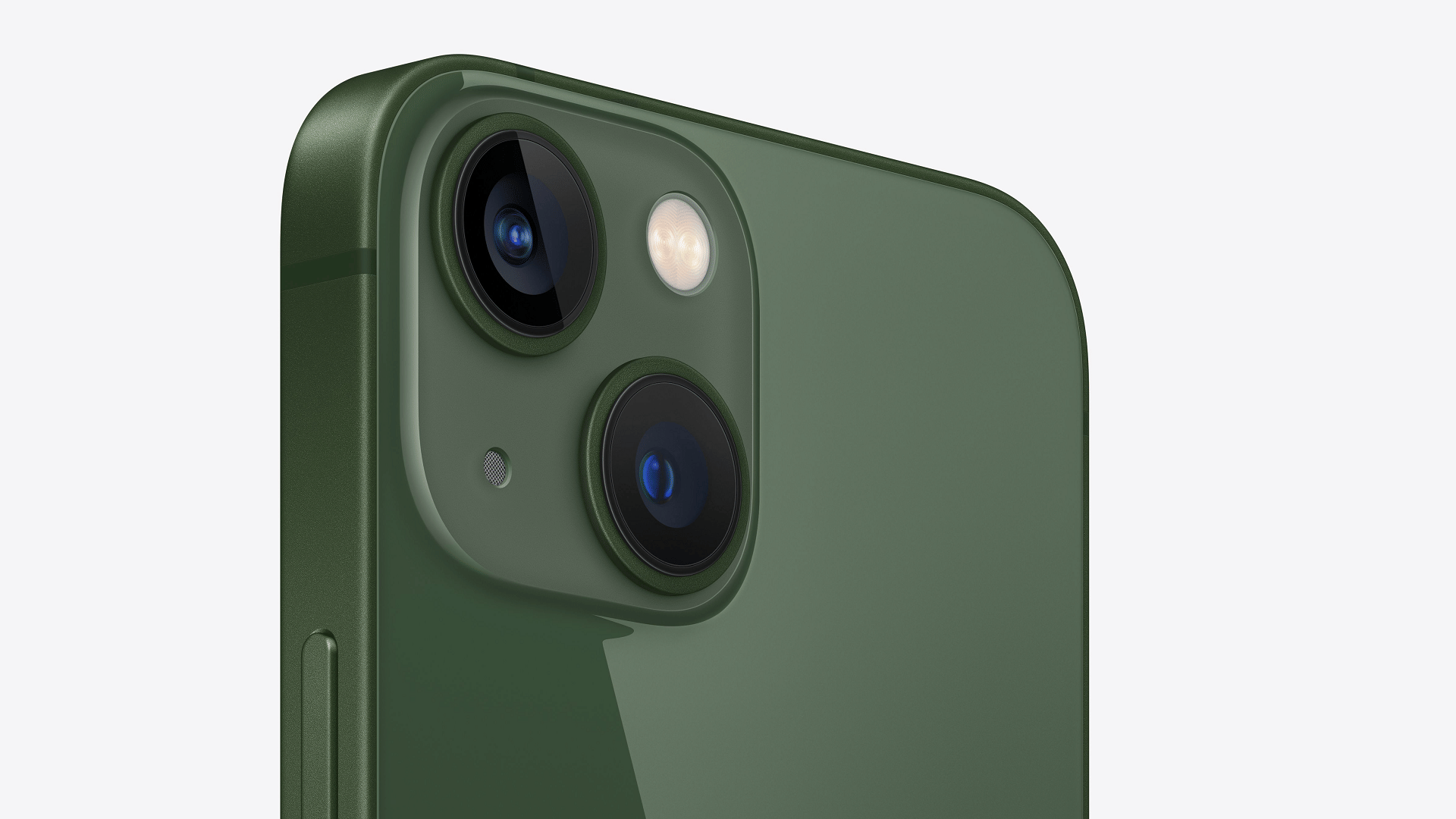 Apple iPhone 13 mini