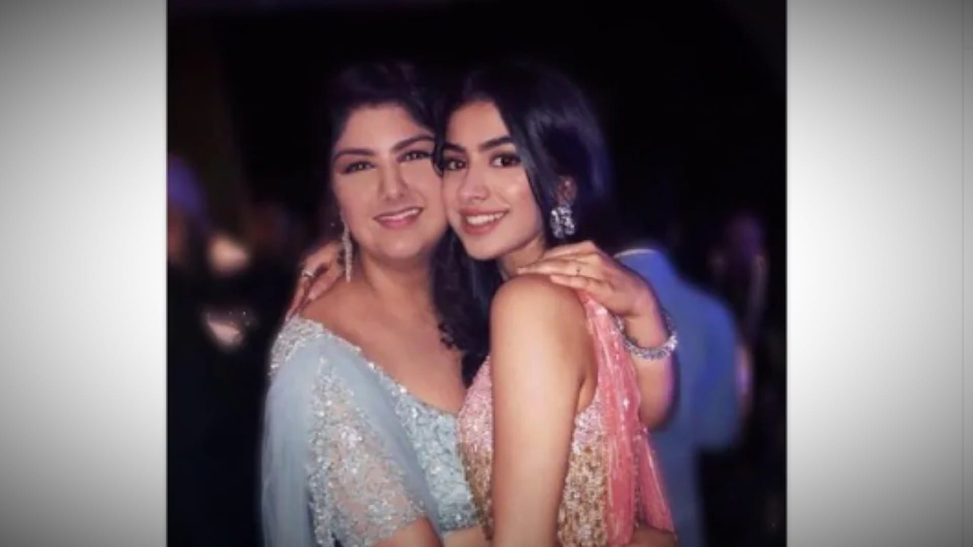 khushi kapoor shares pic of her and sis anshula kapoor cute puzzle tattoos janhvi kapoor calls her favourite