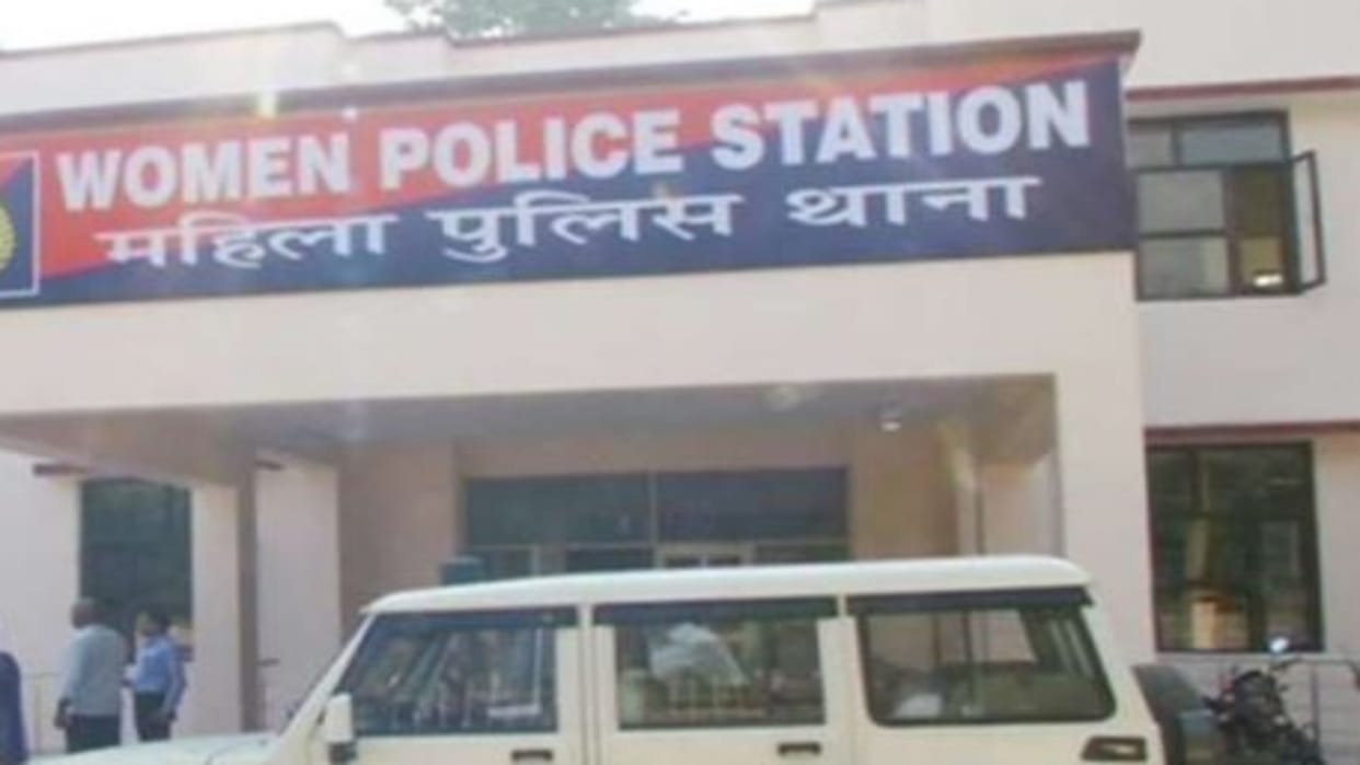 Wife attacked husband with Belan
