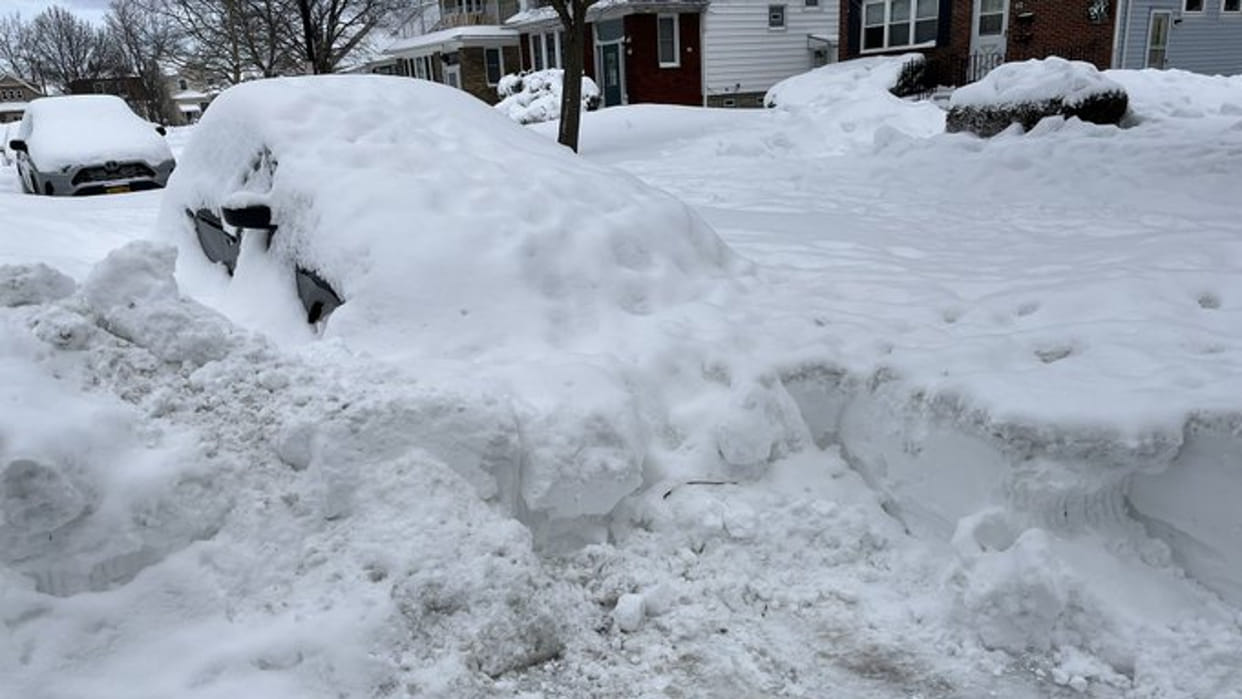 Bomb Cyclone: Know what happened In the last six days in America