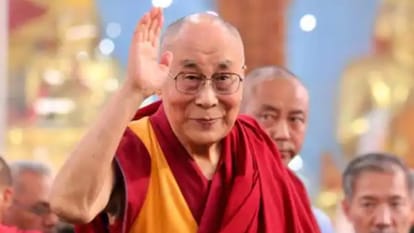 Tibetan religious leader Dalai Lama is completely healthy, will return on October 12