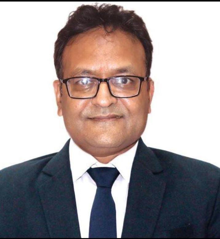 Dr. Manish Mittal