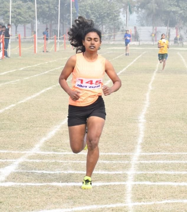 gonda,player,running