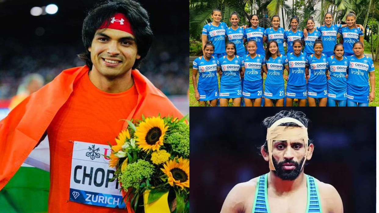 Some good and some bad memories of the year 2022 in Haryana