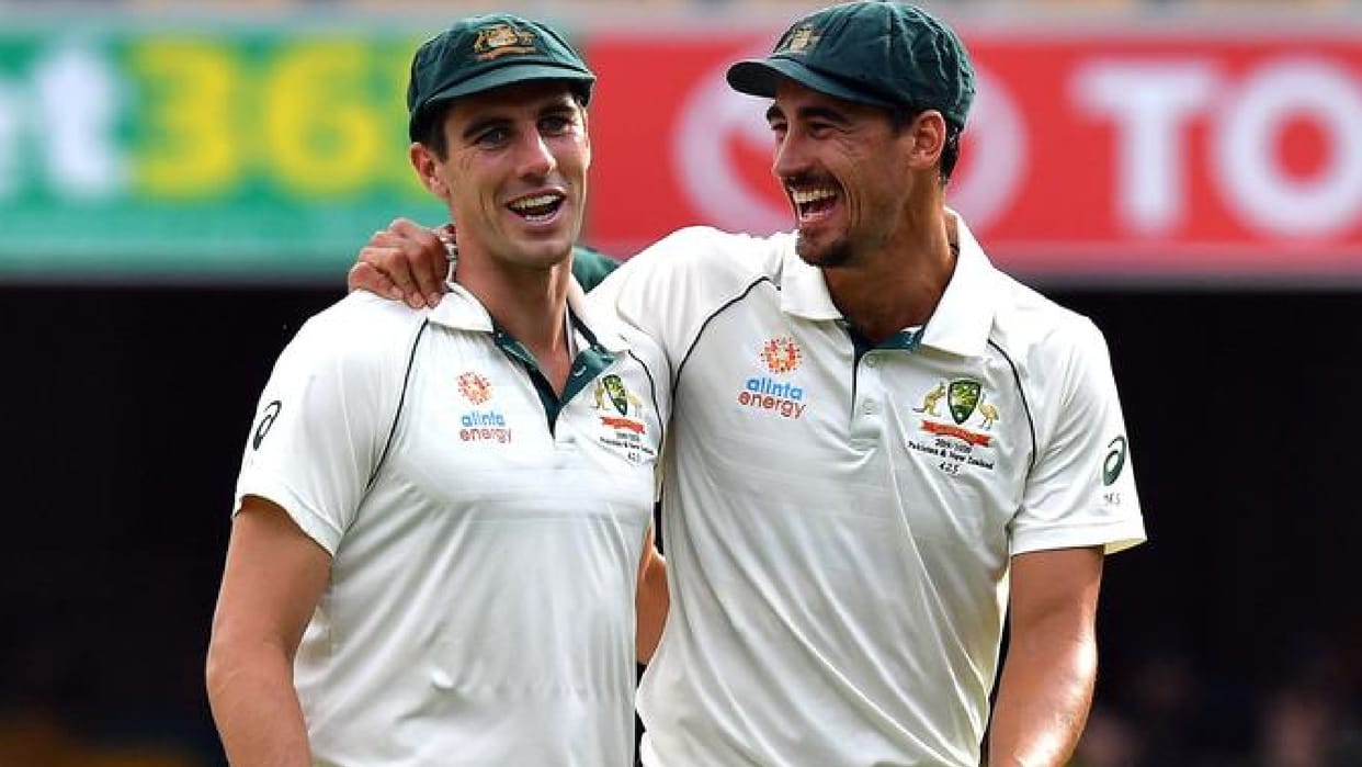WTC Final: Mitchell Starc taunted Indian players, said - Test for Australia, more important than IPL money