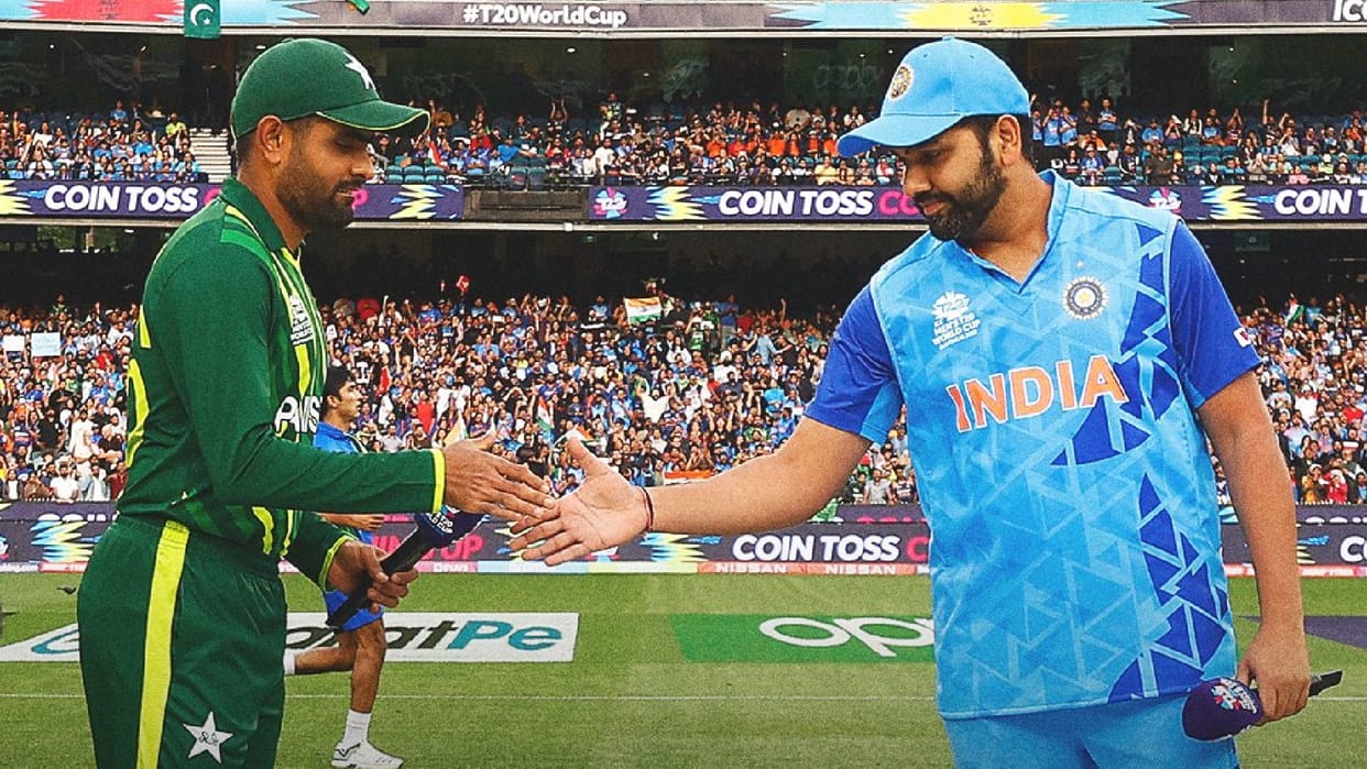 ACC to accept PCB Hybrid Model for Asia Cup, Pakistan in India for ODI World Cup 2023