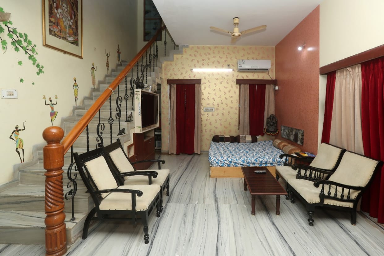 MP News: Madhya Pradesh Tourism Board's special campaign for homestay registration in Indore from January 3