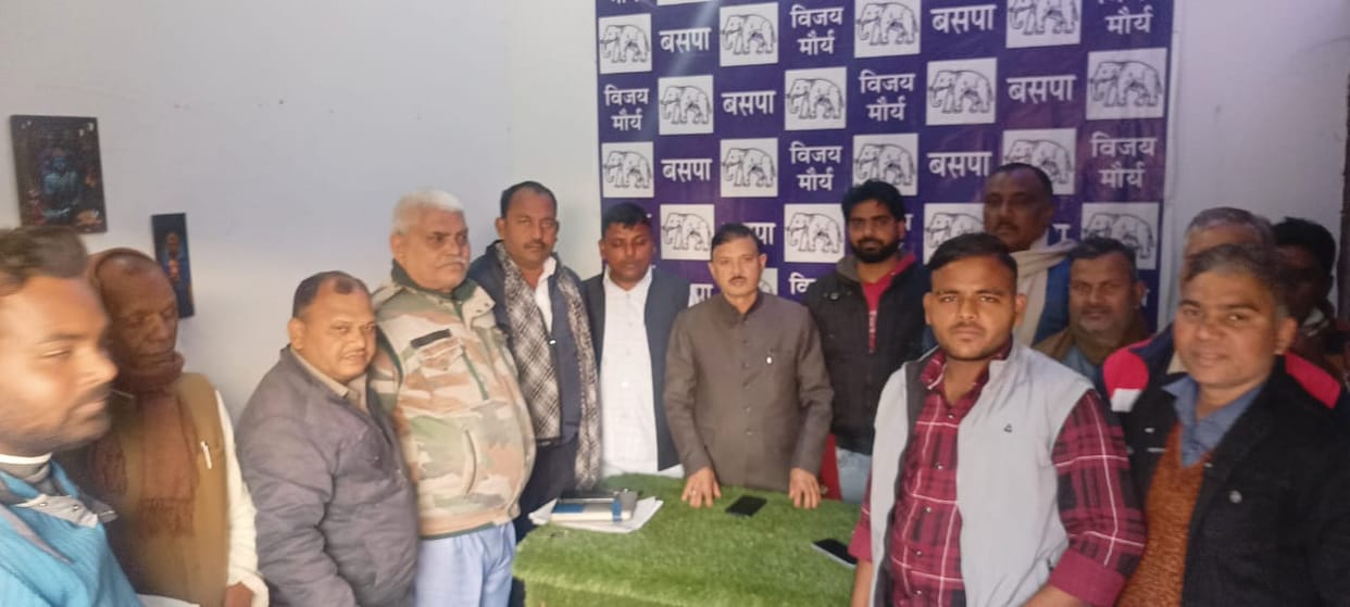 The state government is against the backward society - Gautam