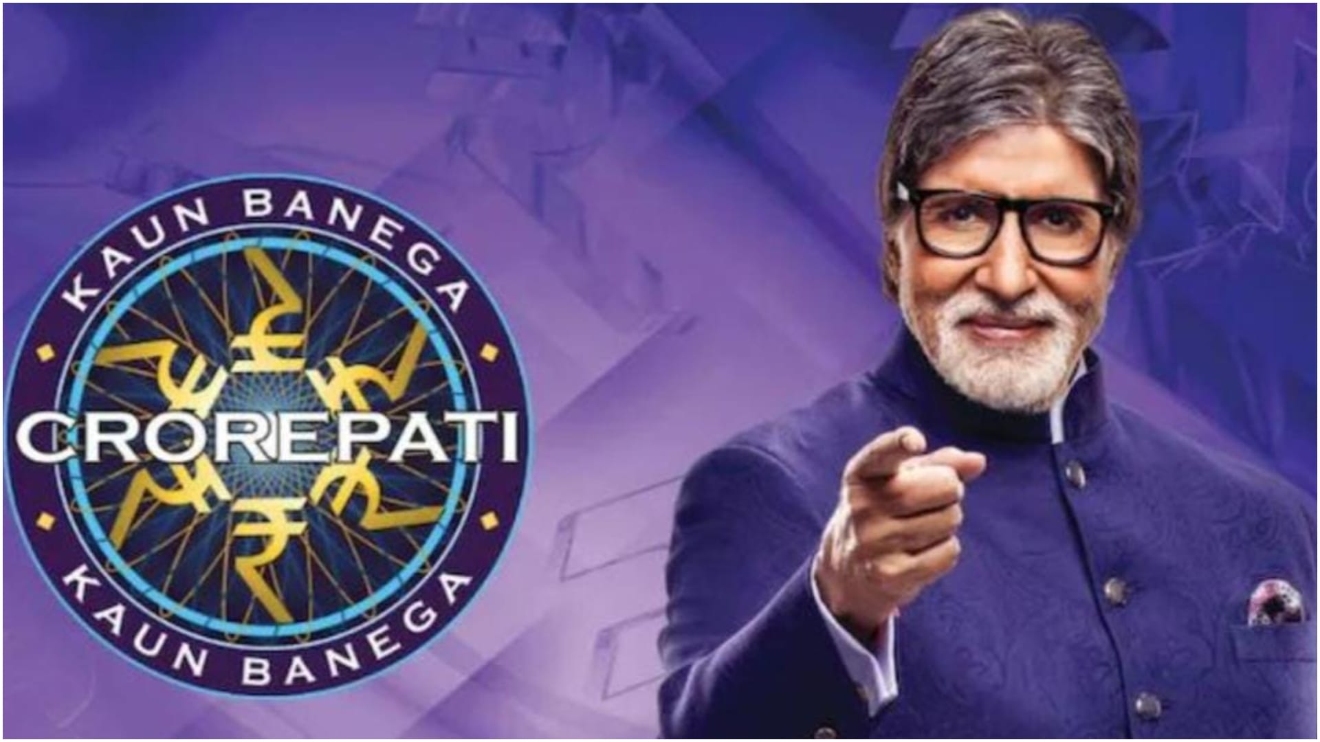 Kaun Banega Crorepati show hosted by Amitabh Bachchan is coming back in new avatar on sony see new promo