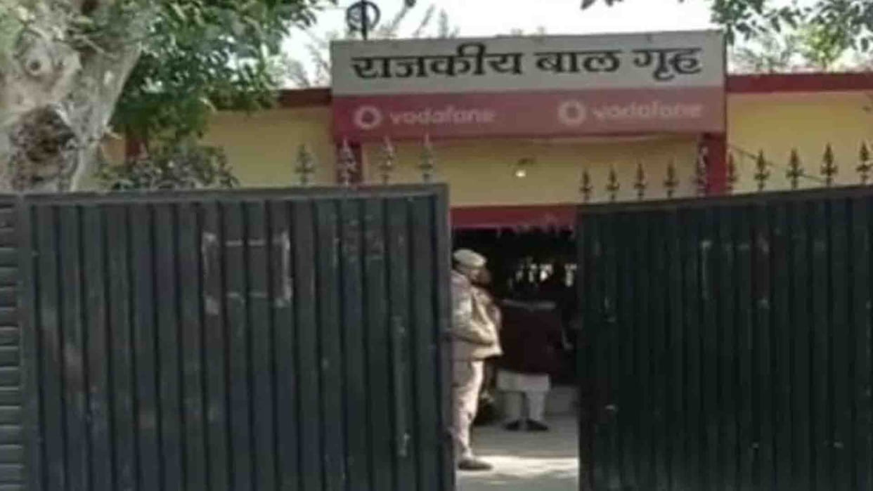 Kanpur: Two teenagers run away from the state children home, one found at relative's house