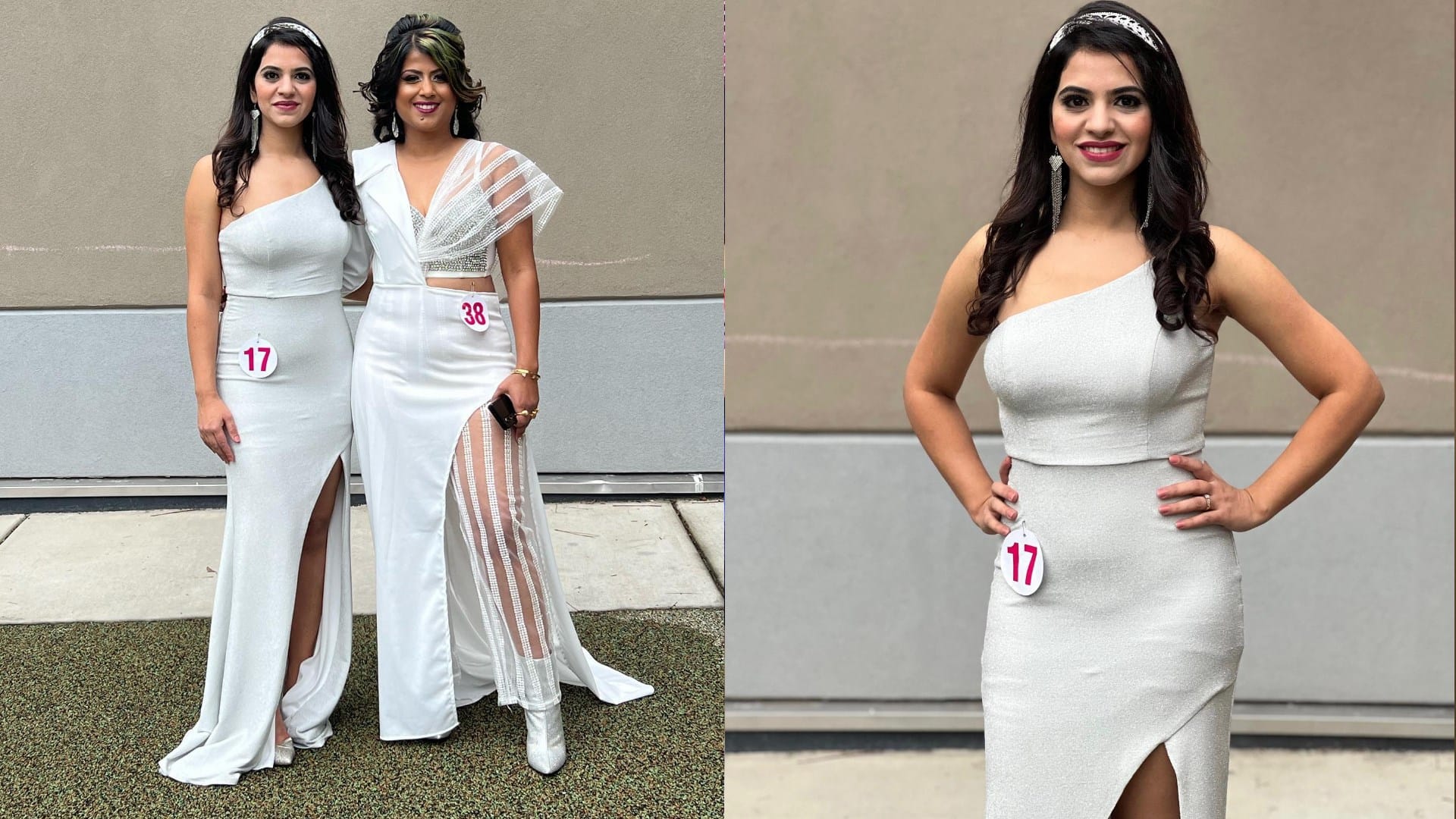Kanika Jaiswal Kharbanda crowned Mrs Bharat USA 2022 3RD Runner up