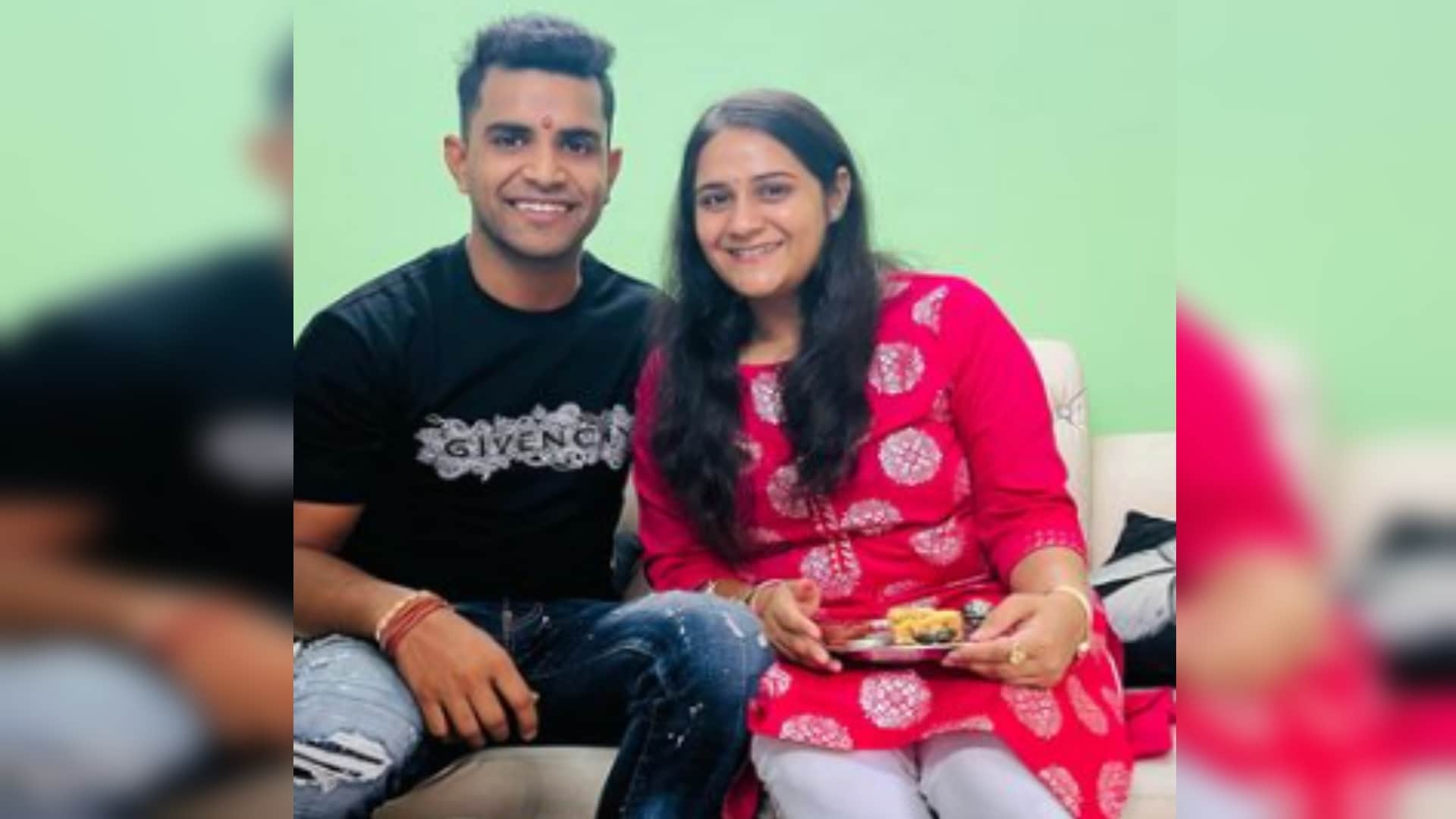 Meerut: Shivam Mavi performed well in his debut Match, took four wickets