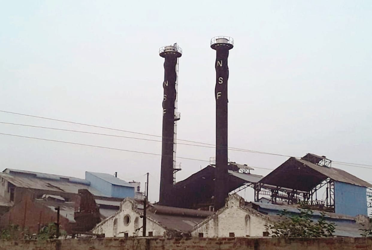Amroha: Sugar mills are not paying Rs. 66 crores to farmers, Dhanaura and Hasanpur mills have the highest dues