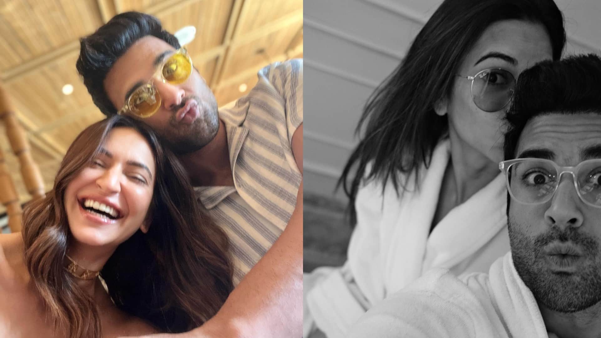 Kriti Kharbanda Pulkit Samrat wedding invite leaked couple is going to take seven rounds on this day