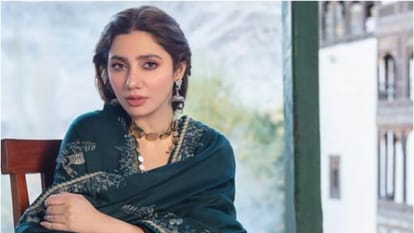 Mahira Khan Shared Bollywood stories said We are scapegoats for India Pakistan