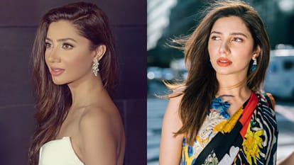 Mahira Khan Shared Bollywood stories said We are scapegoats for India Pakistan