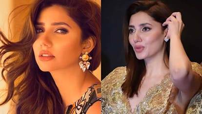 Mahira Khan Shared Bollywood stories said We are scapegoats for India Pakistan