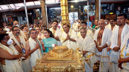 Radhika Merchant and Anant Ambani wedding: Know everything about Radhika