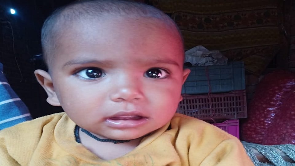 Doctor not found in Dhaulana CHC 11 month old boy died