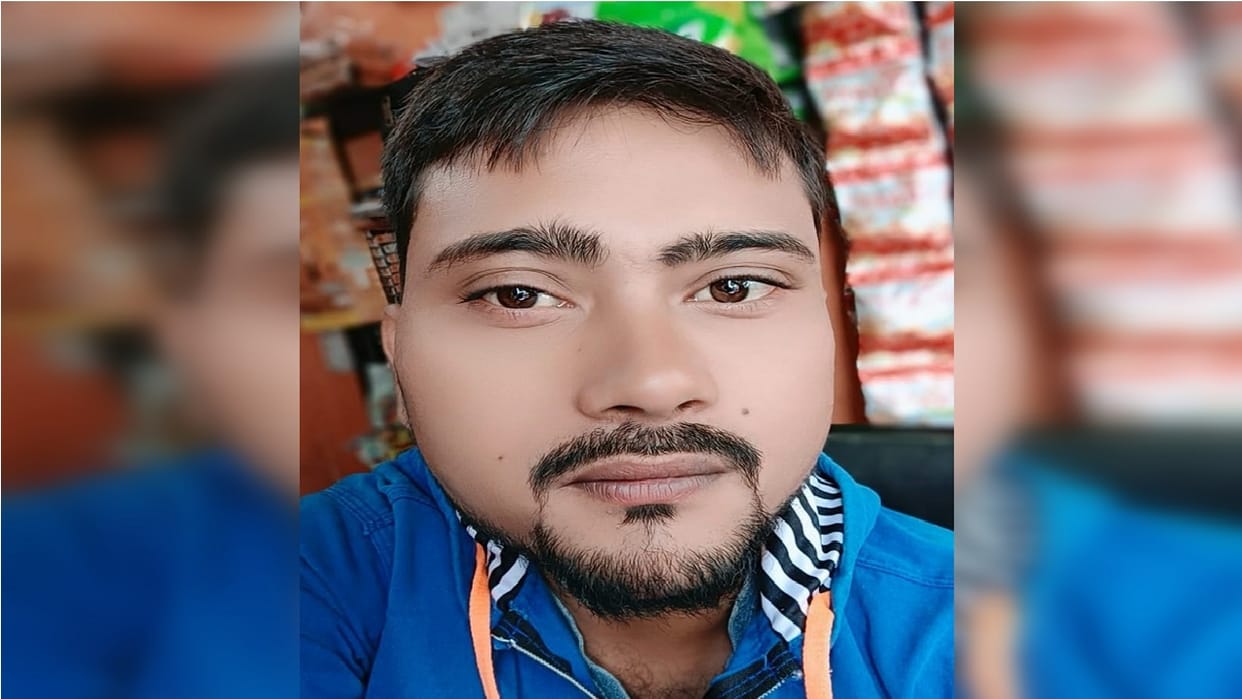 Youth found dead in guest house room in Sambhal s Chandausi