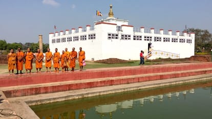 Thailand climate pleasing to Nepali tourists