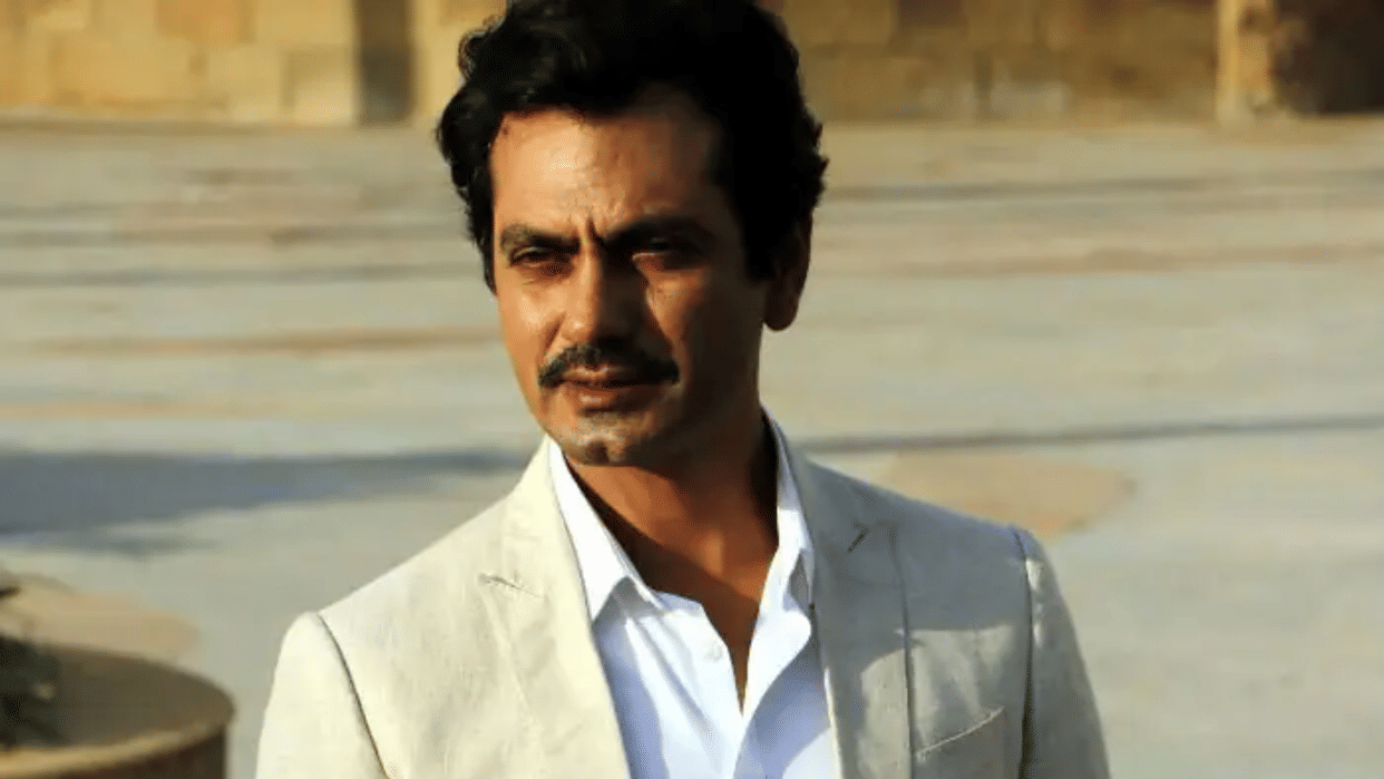 HC suggested Nawazuddin Siddiqui and his estranged wife Zainab to try to amicably resolve issues over children