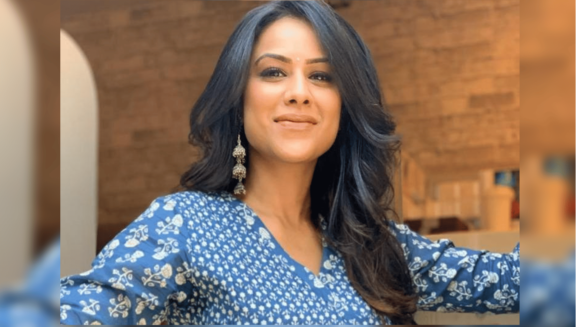 These Actresses Became Very Popular on Television Despite Dusky Complexion From Nia Sharma to Parul Chauhan