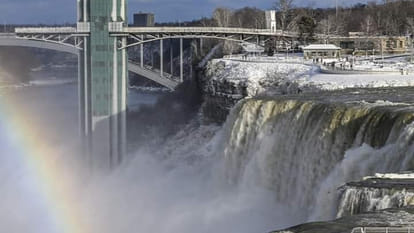 Bomb Cyclone: Know what happened In the last six days in America