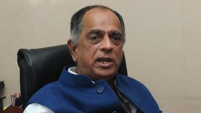 पहलाज निहलानी