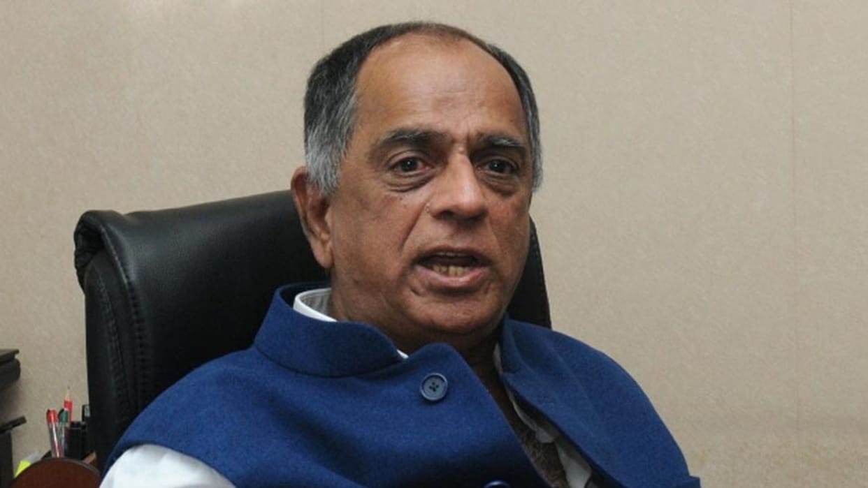 Pathaan Song Besharam Controversy Pahlaj Nihalani said CBFC Must Have Been Pressurised