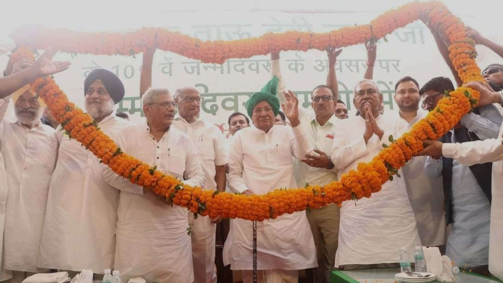 Some good and some bad memories of the year 2022 in Haryana