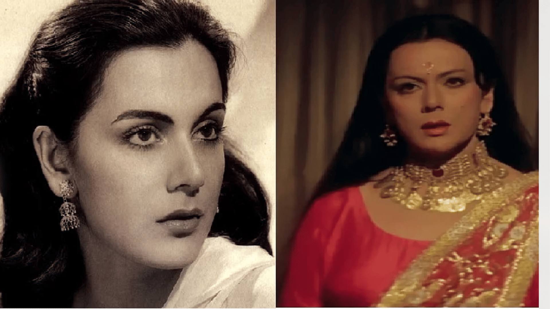 Priya Rajvansh Birthday special know actress love story with Chetan anand and unknown facts about her life
