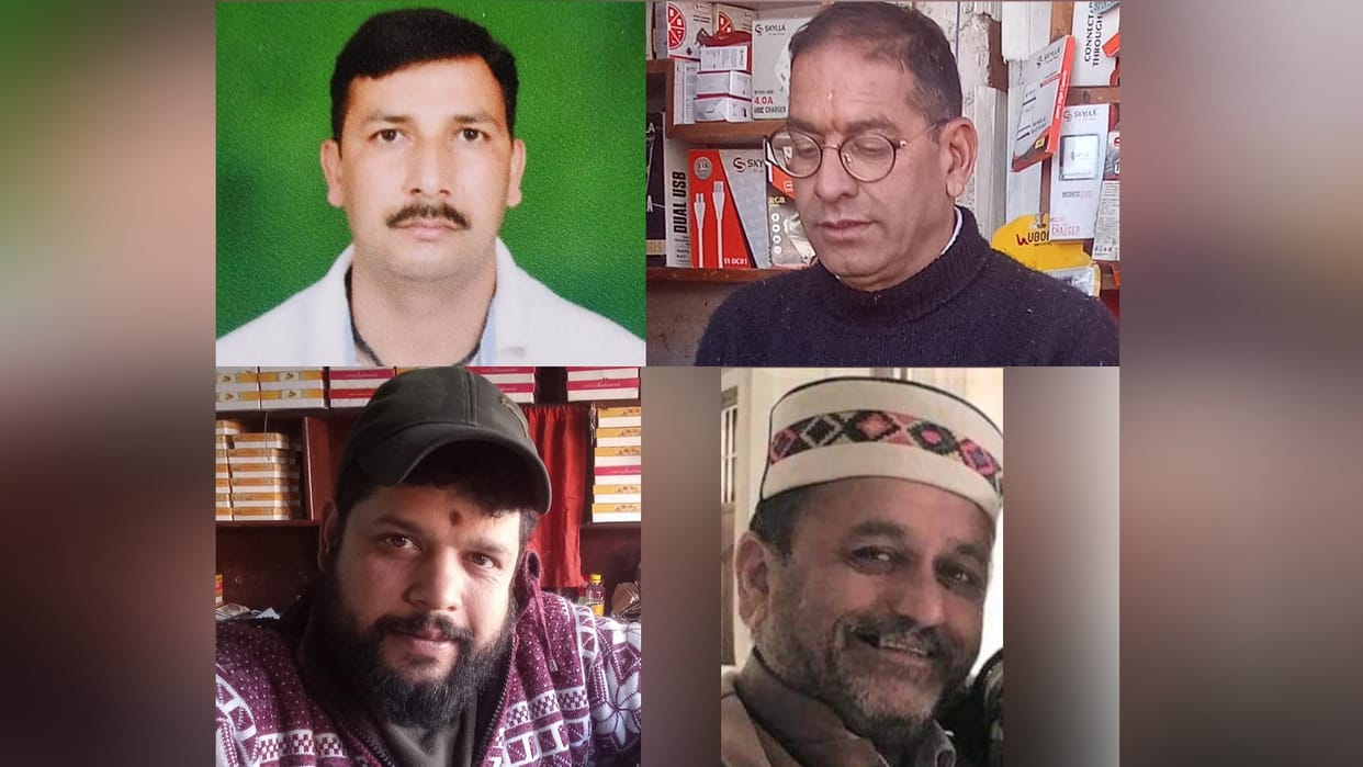 cement crisis in himachal pradesh ambuja cement company closed local business dropped by 85 percent