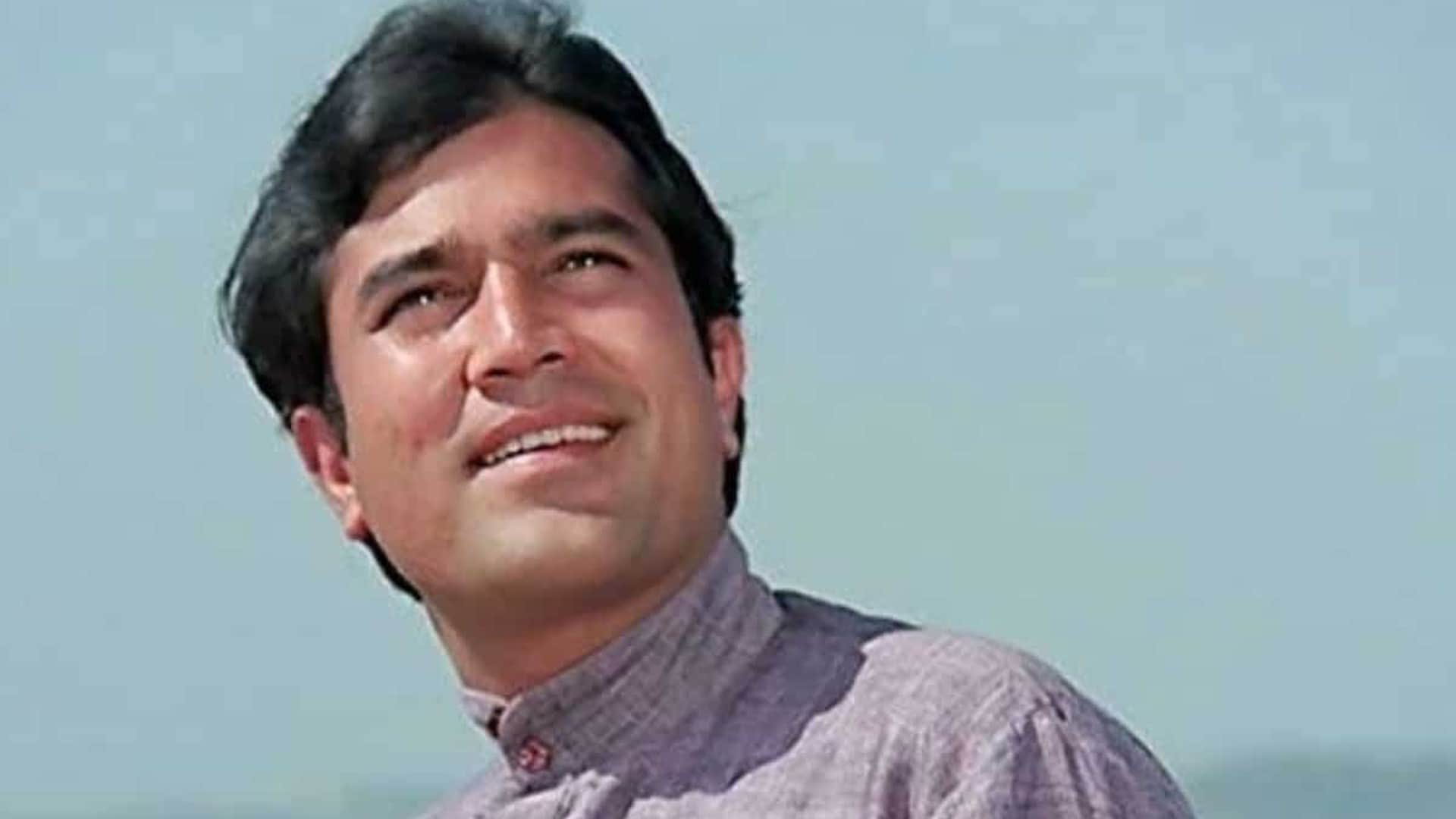 Rajesh Khanna Birthday: Know About Kaka Life Story Career Movies and stardom