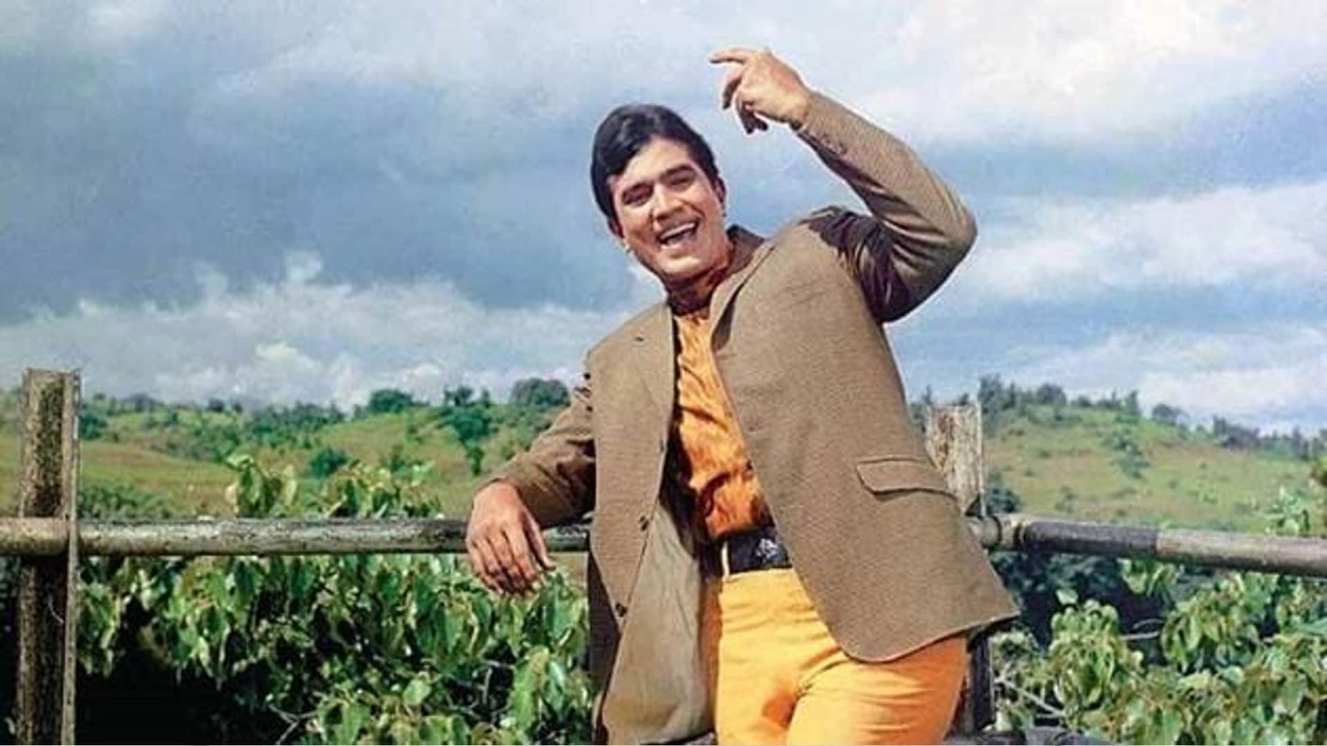 Rajesh Khanna friend bhupesh Recalls his last day says Akshay Kumar was at his feet Dimple was with daughters