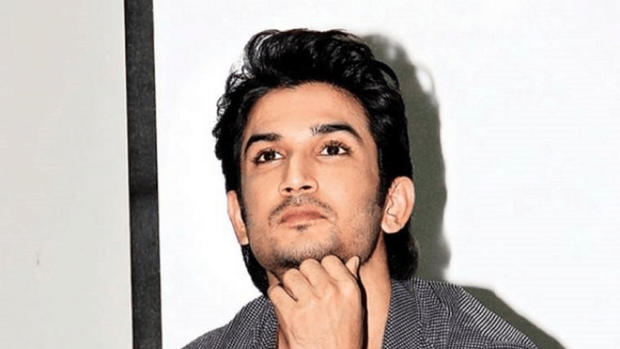 Sushant Singh Rajput last video goes viral on social media actor looks very sick and unconscious in video