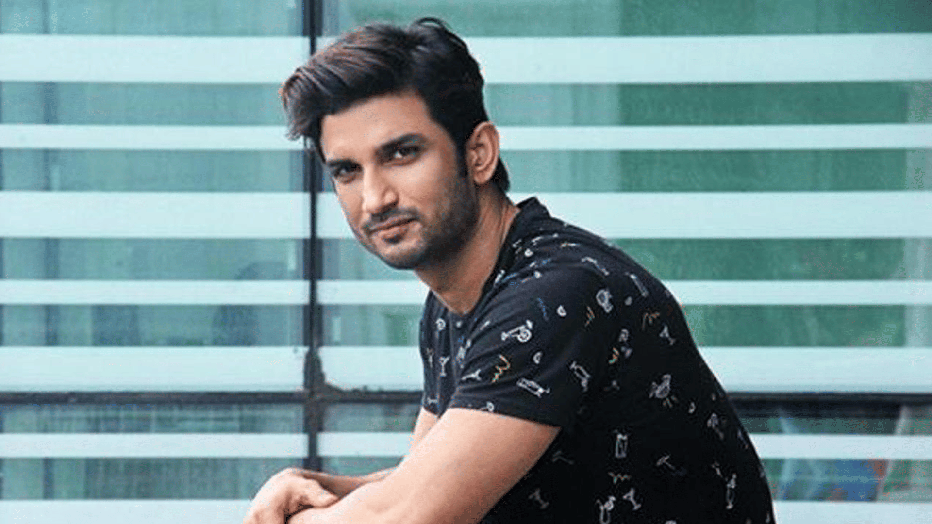 Sushant Singh Rajput last video goes viral on social media actor looks very sick and unconscious in video