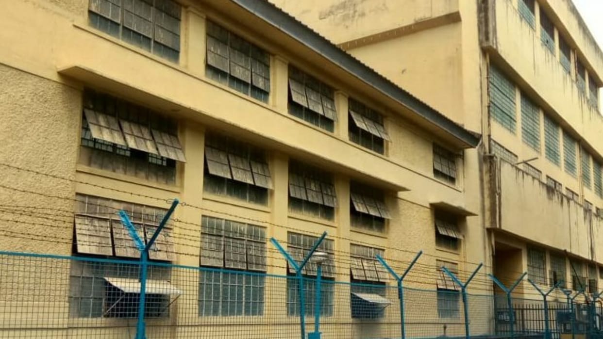 power production declined in Shanan Power House Hydro Electric Project