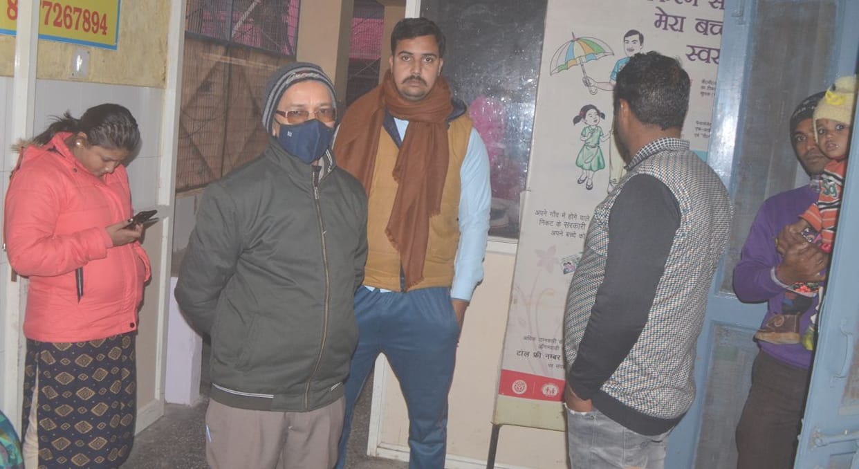 hapur news