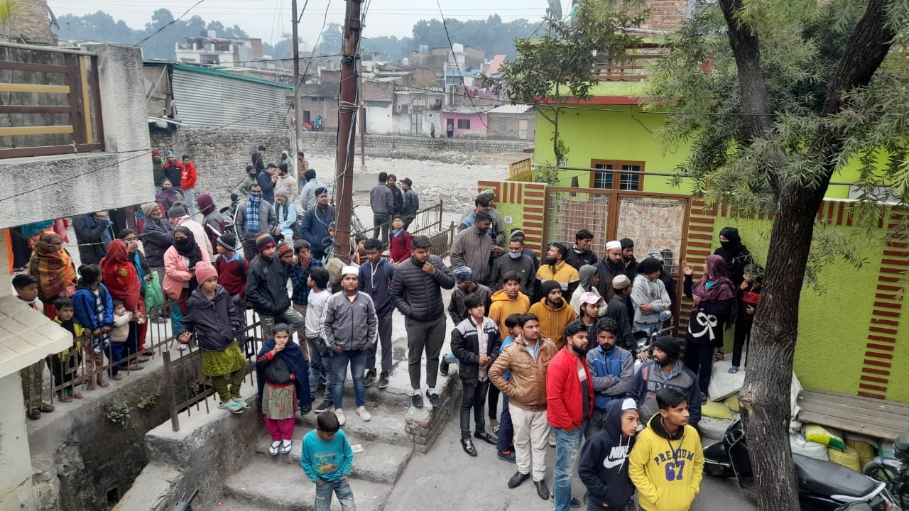 Dehradun Crime News: Tenant murder in House of Mohini Road dead body found in sack