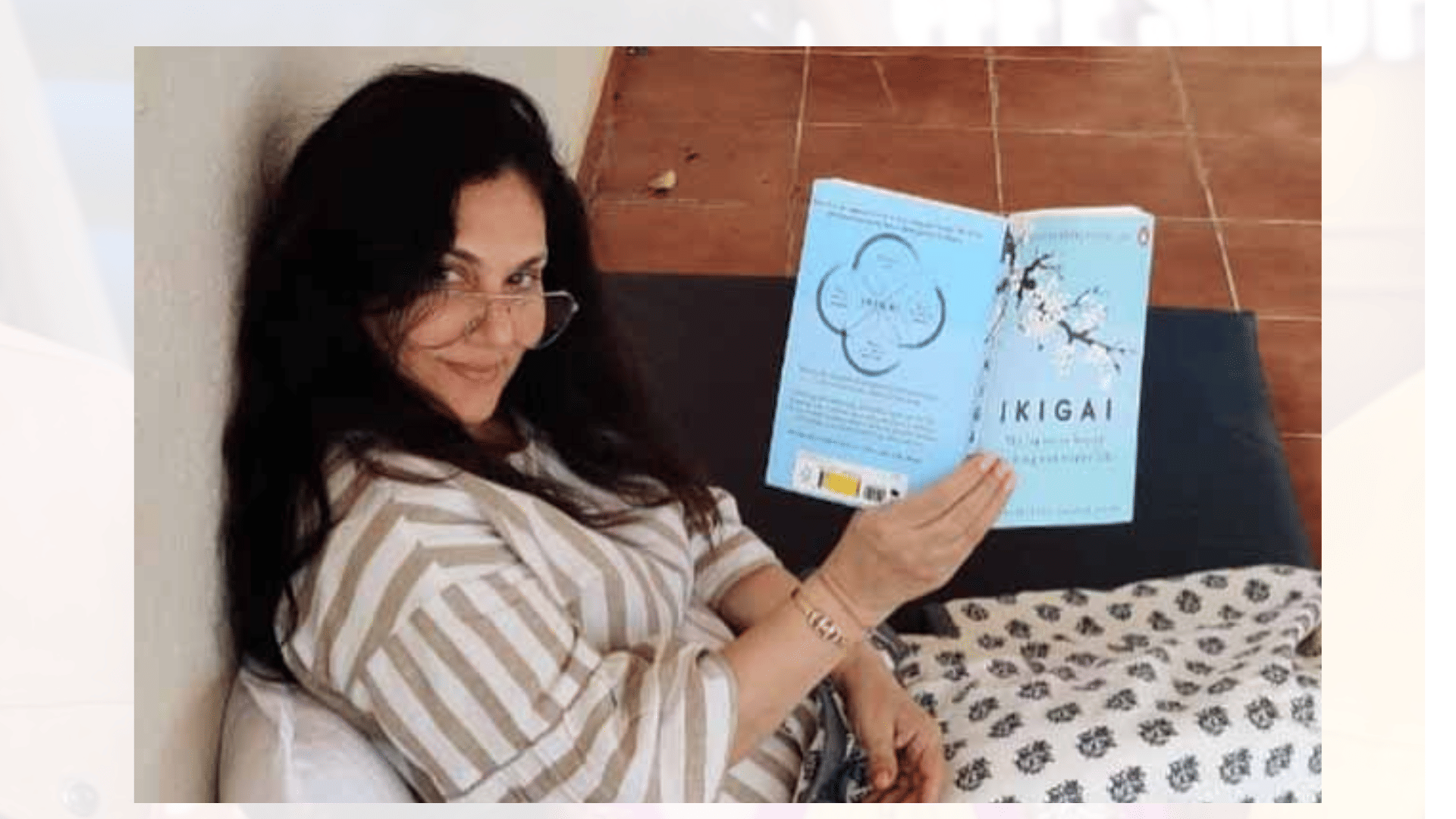 Ramayan Sita Actress Dipika Chikhlia Message to Trolls on her clothes and reels says respect my choice value