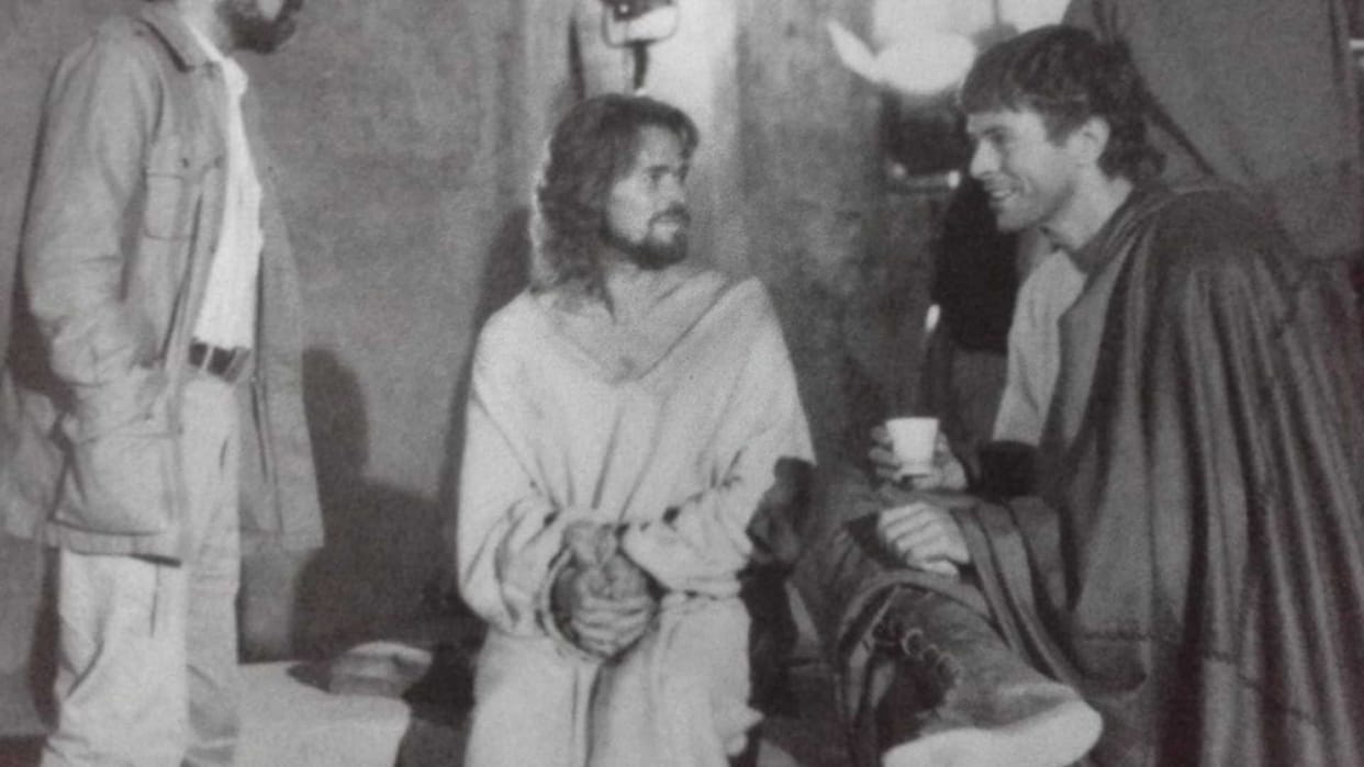 world cinema history, movies on jesus christ and christmas