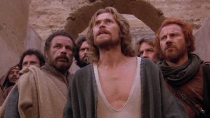 world cinema history, movies on jesus christ and christmas