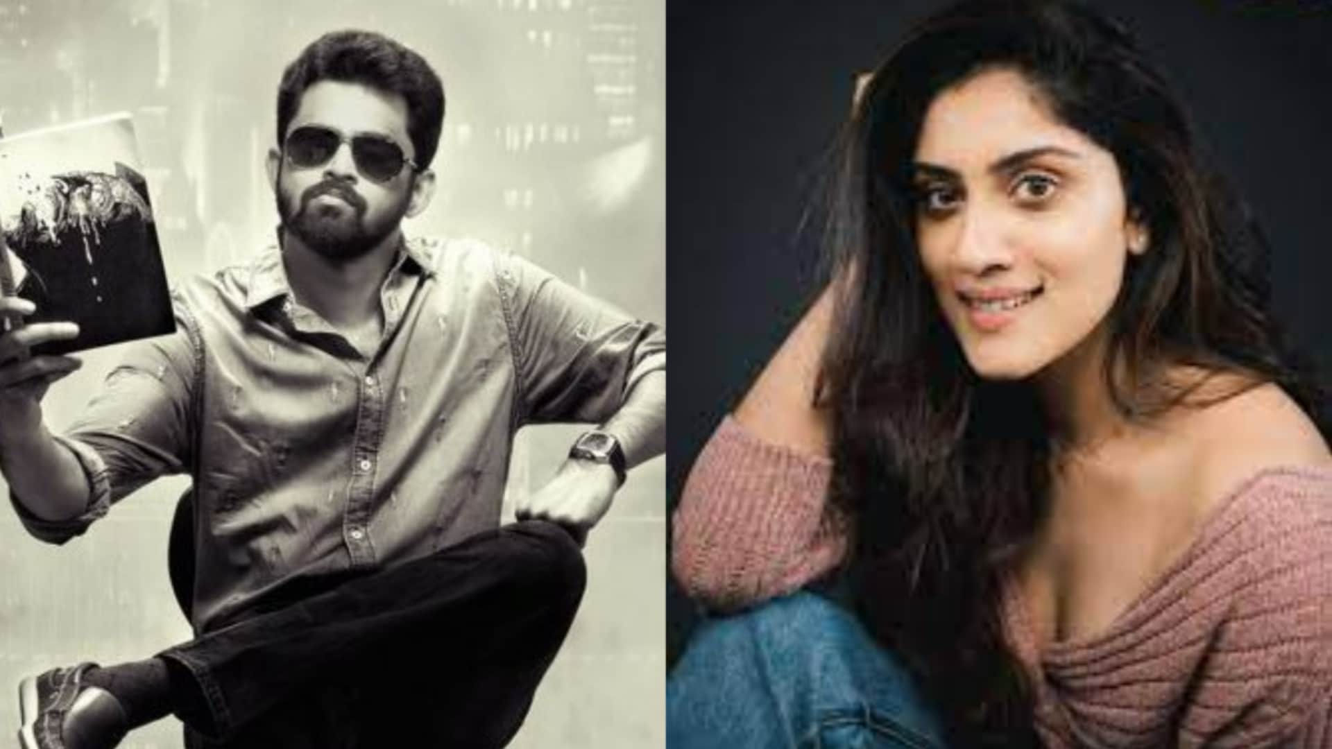 South Actress Dhanya Balakrishna Secretly married film director balaji mohan kalpika ganesh
