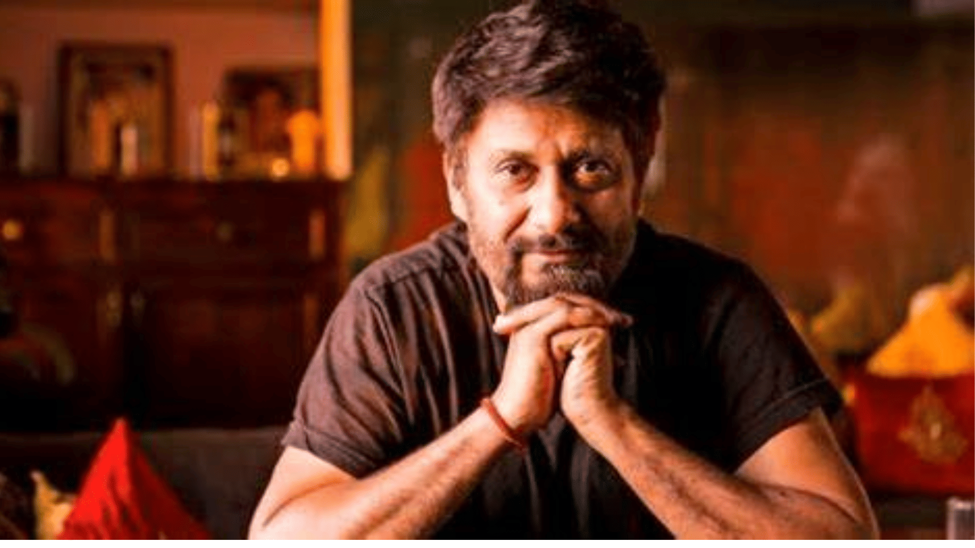 Vivek Agnihotri says I spent all money on the vaccine war after the kashmir files unreported bankrupt as usual