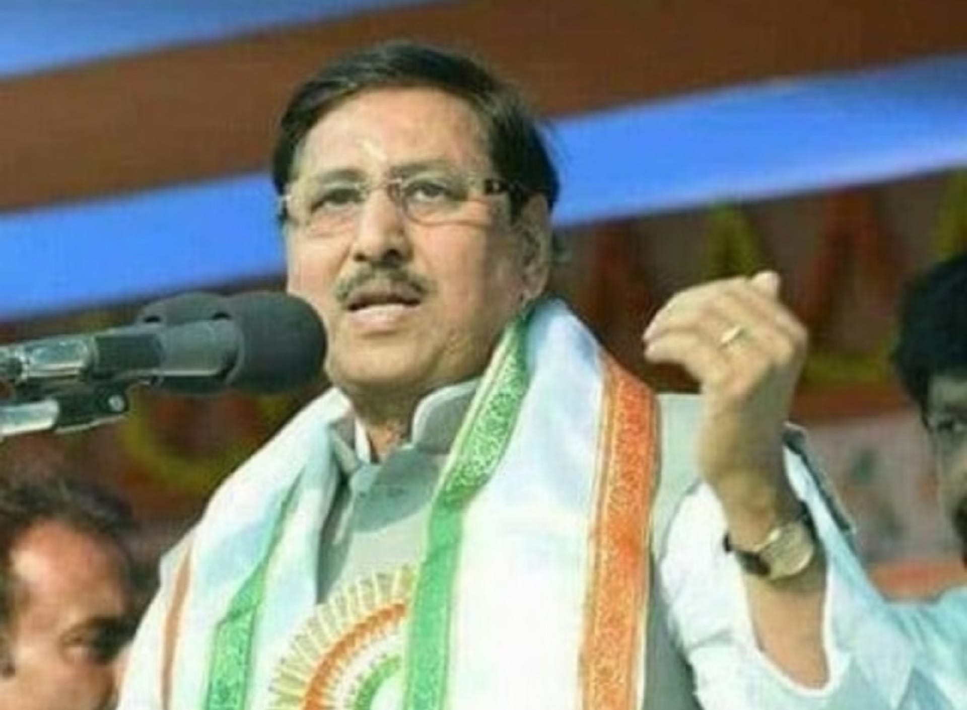 West bengal- Subrata Saha