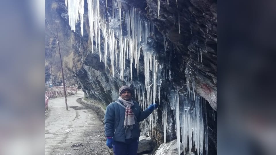 Uttarakhand weather Today: rainfall and snowfall cold wave expected in 48 hours